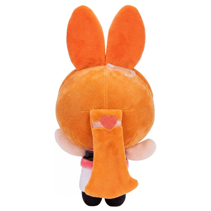 Powerpuff Girls Blossom 10" Plush
