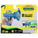 Minions & Monsters Mini Fart Blaster