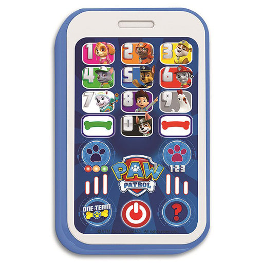 PAW Patrol My First Smart Phone Interactive Toy