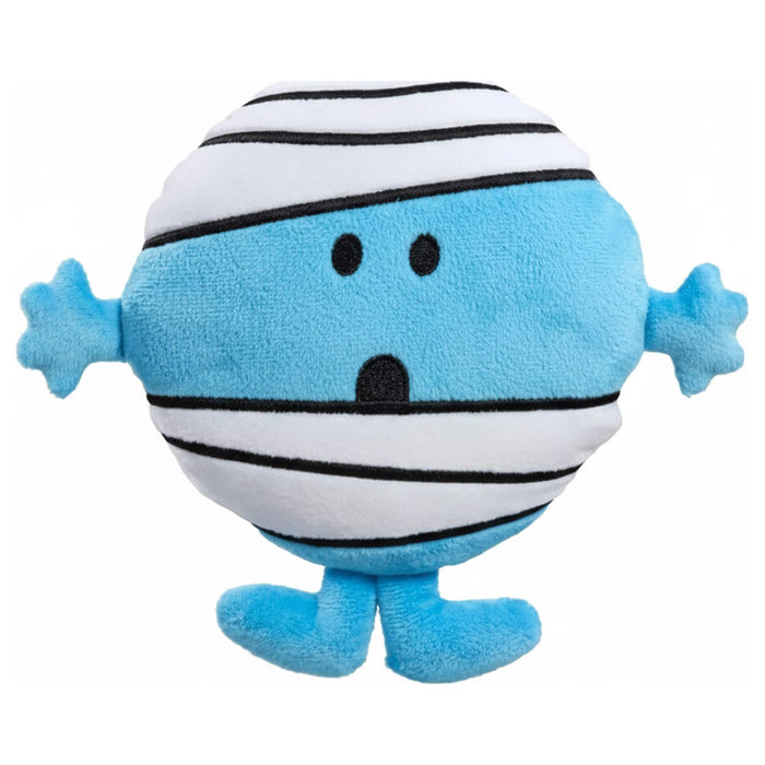 Mr. Men: Mr. Bump Small Plush