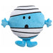 Mr. Men: Mr. Bump Small Plush
