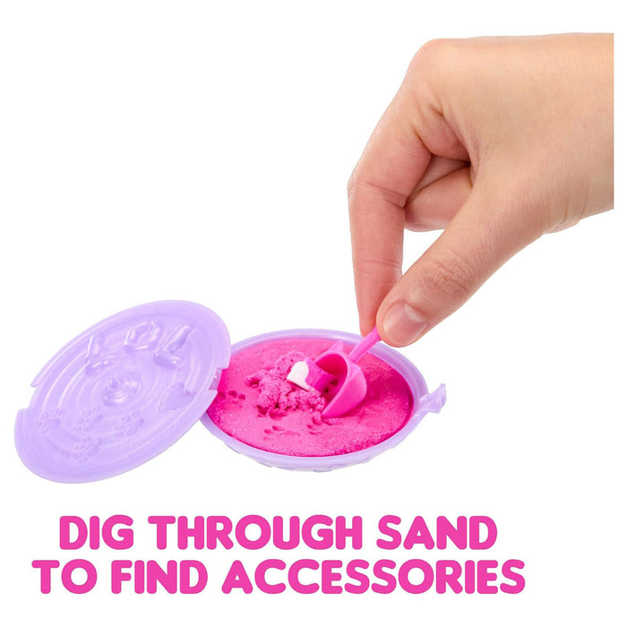 L.O.L Surprise! Eye Spy Series Pets Capsule (styles vary)