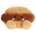 Palm Pals Colson Hot Dog 13cm Soft Toy
