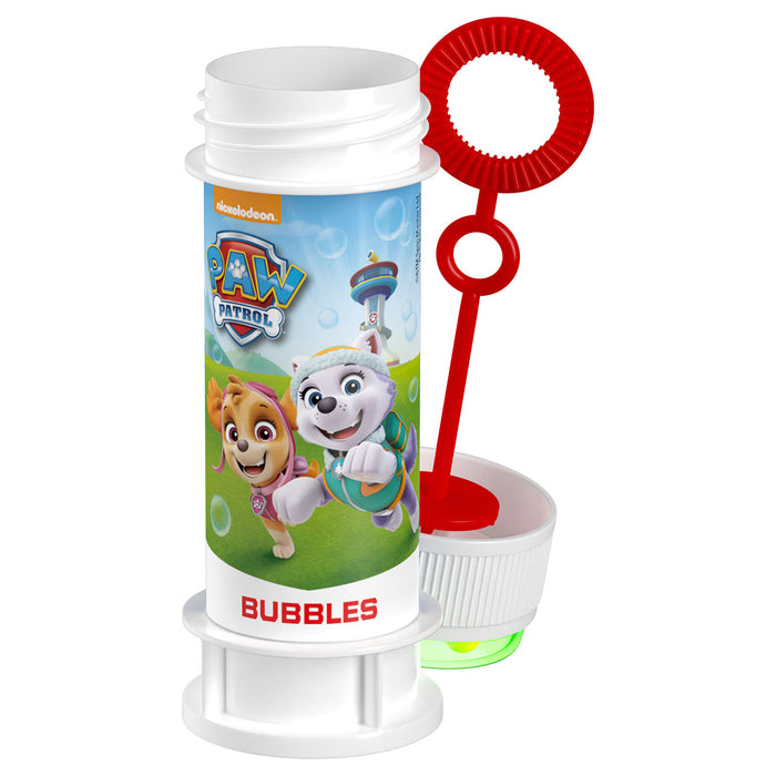 Bubble World PAW Patrol Bubbles (styles vary)