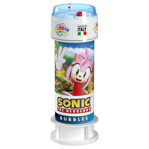 Bubble World Sonic the Hedgehog Bubbles (styles vary)