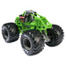 Monster Jam Training Trucks: Grave Digger Truck