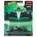Hot Wheels F1 2024 KICK Sauber F1 Team Car (#77)