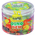 Crazy Aaron's Slime Charmers Dino Dew Slime