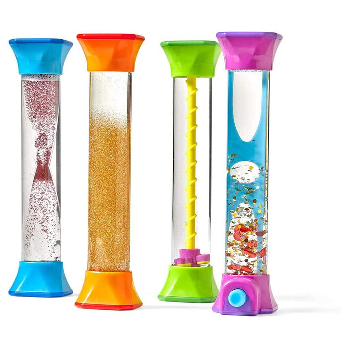 Learning Resources Sensory Fidget Tubes