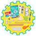 Galt Bubble Lab Kit