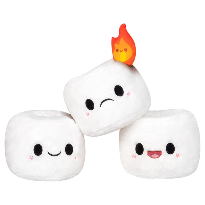 Squishable Mini Comfort Food Marshmallows 19" Plush