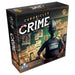 Chronicles of Crime Board Game
