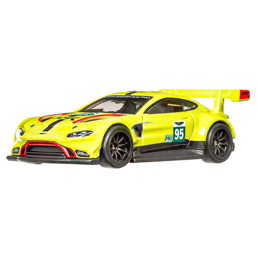 Hot Wheels Car Culture: Race Day: Aston Martin Vantage GTE (2/5)
