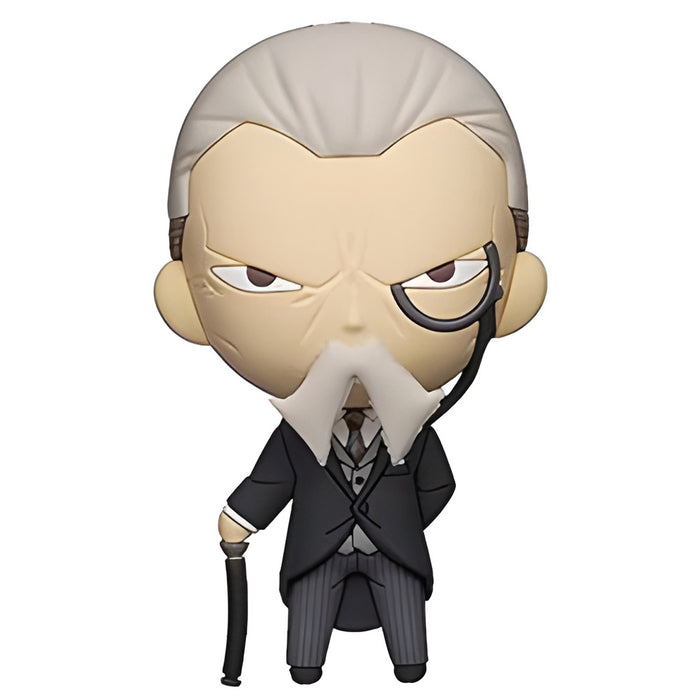 Spy x Family Series 1 Figural Bag Clip (styles vary)