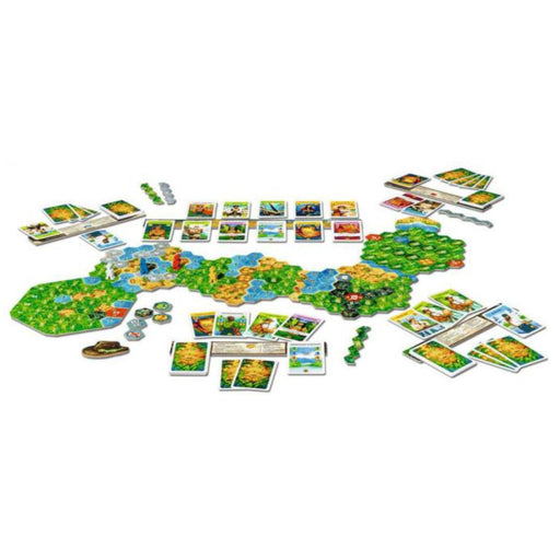 The Quest for El Dorado Game