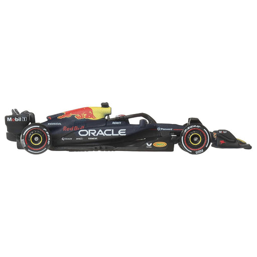 Hot Wheels Premium F1 2025 Oracle Red Bull Racing Car #1