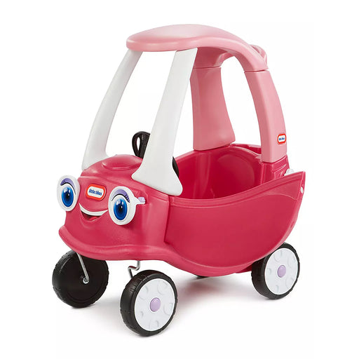 Little Tikes Princess Cozy Coupe Ride On