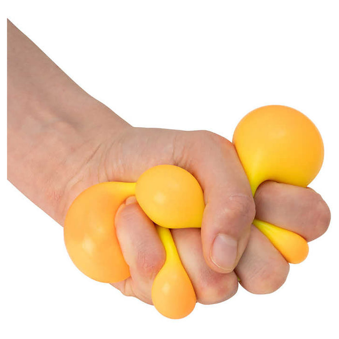 Scrunchems Colour Change Squish Ball Fidget Toy