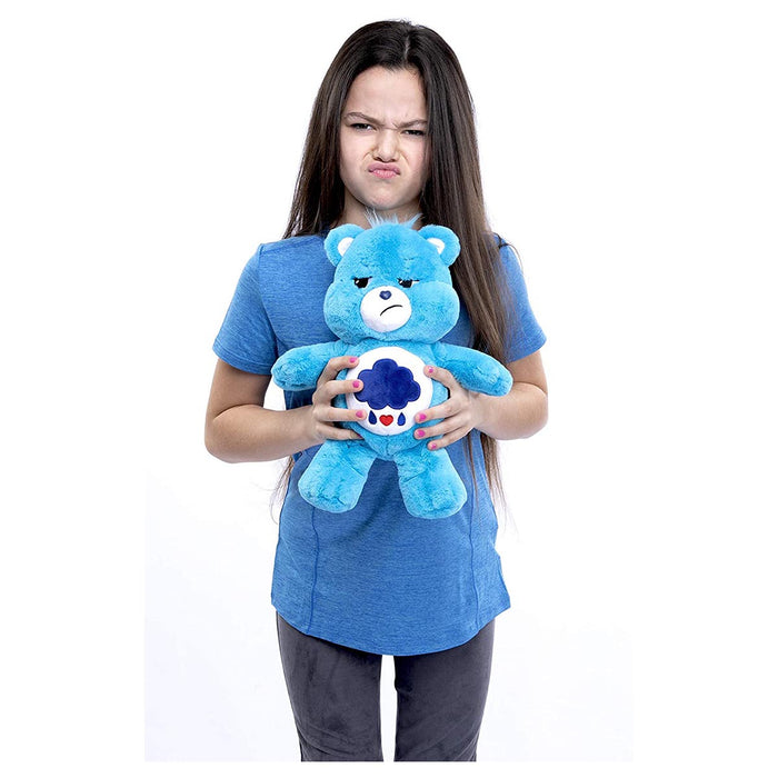 Care Bears Grumpy Bear 14" Plush