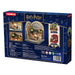 Harry Potter Hogwarts Potions Class Building Set