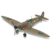 Tamiya Supermarine Spitfire Mk.1 1/72 Model Kit