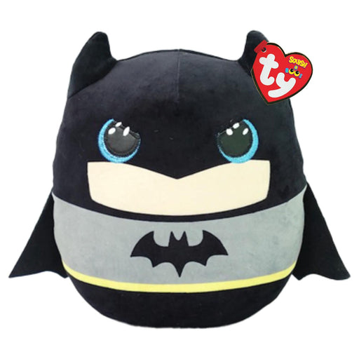 Ty Squish a Boos DC Batman 10" Plush
