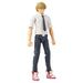 Anime Heroes Chainsaw Man Denji & Pochita Figure Set