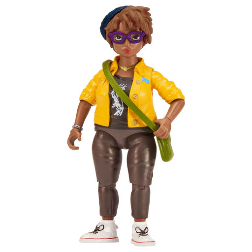 Teenage Mutant Teenage Turtles: Mutant Mayhem April O'Neil Figure