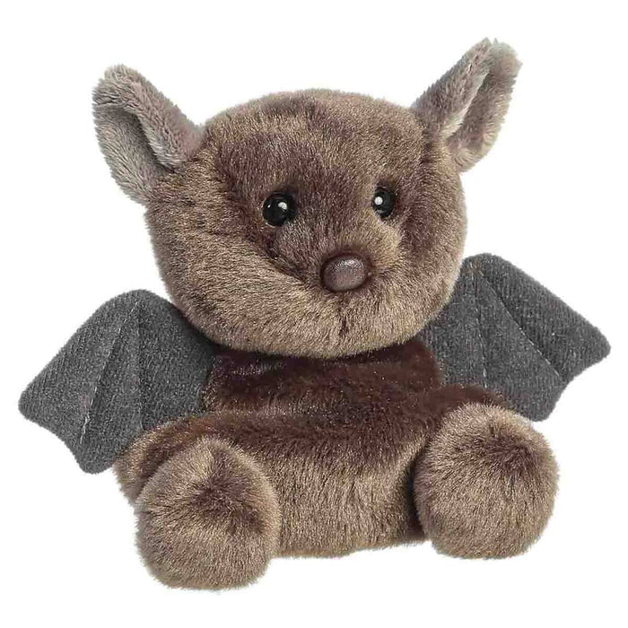 Palm Pals Luna Bat 13cm Soft Toy