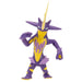 Pokémon Toxtricity Battle Feature Figure Pack