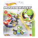 Hot Wheels Mario Kart: Yoshi Standard Kart