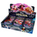 Disney Lorcana: Trading Card Game: Rise of the Floodborn Booster 24 Pack Box