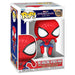 Funko Pop! Spider-Man: No Way Home: The Amazing Spider-Man Bobble-Head Figure #1159