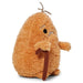 Noodoll Grandpa Ricespud Mini Siting Plush