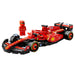 LEGO Formula 1 Ferrari SF-24 Race Car 77242 Building Set