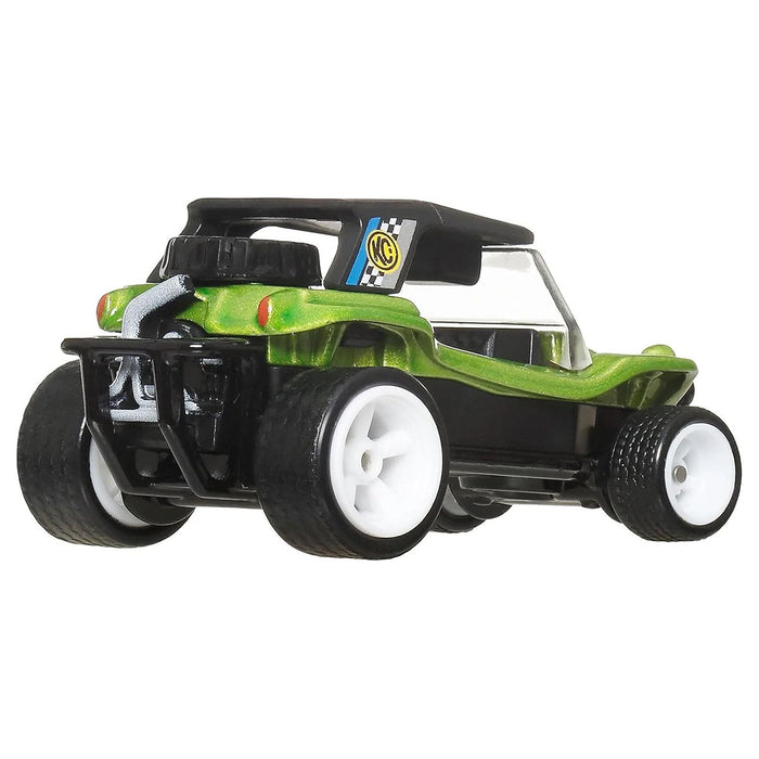 Hot Wheels Boulevard: Meyers Manx 1:64 Die-Cast Car 