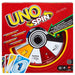 UNO Spin Game
