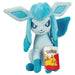 Pokémon Glaceon 8" Plush