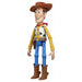 Disney Pixar Toy Story 5 Playscale Interactables Woody Figure