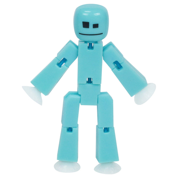 StikBot Figure (styles vary)