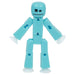 StikBot Figure (styles vary)