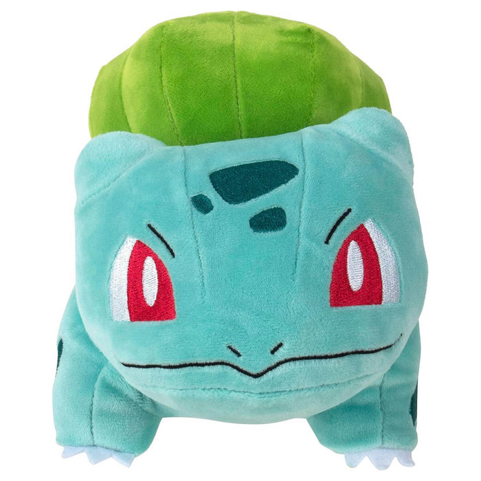  Pokémon Bulbasaur 8" Plush
