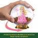 Wicked Glinda's Floating Bubble 