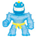 Heroes of Goo Jit Zu Meteor Madness Hero Creator Tyro Stretch Figure