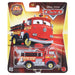 Disney Pixar Cars: Race & Rescue: Red Fire Truck