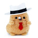 Noodle Don Ricespud Mini Sitting Plush