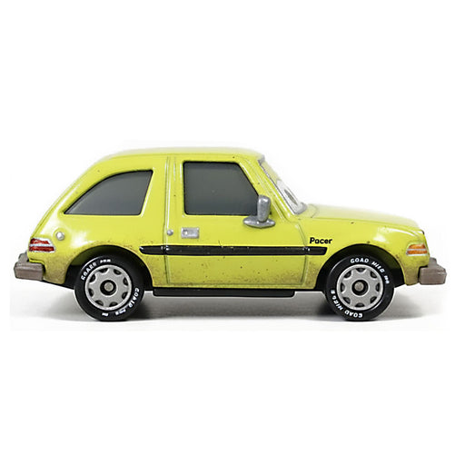 Disney Pixar Cars: Acer