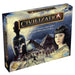 Civilization Game
