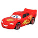 Disney Pixar Cars: On The Road: Road Trip Lightning McQueen 1:55 Car