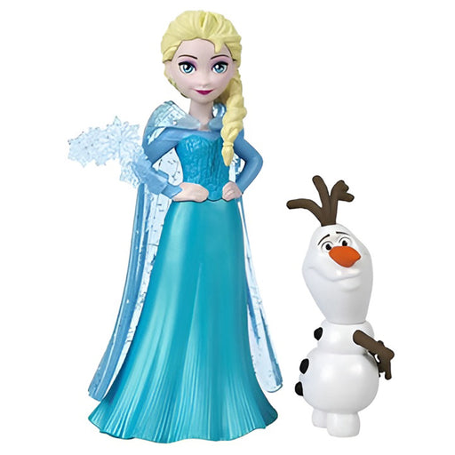 Disney Frozen Ice Reveal Doll (styles vary)